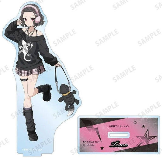 Tomo Ebizuka Y2K Fashion BIG Acrylic Stand - Girls Band Cry