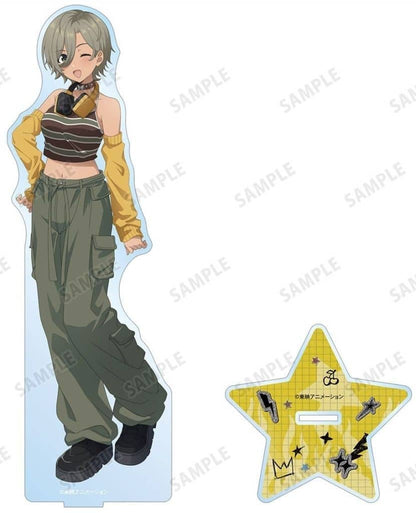 Rupa Girls Band Cry Y2K Fashion Extra Large Acrylic Stand