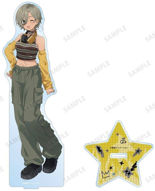 Rupa Girls Band Cry Y2K Fashion Extra Large Acrylic Stand