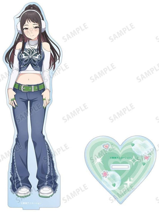 Rin Y2K Fashion Ver. Extra-Large Acrylic Stand