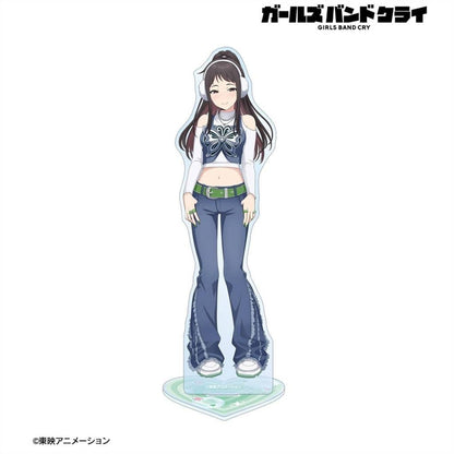 Rin Y2K Fashion Ver. Extra-Large Acrylic Stand