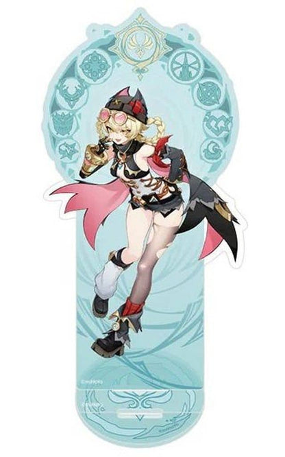 Genshin Impact Jahoda Nad / Krai Series Acrylic Stand