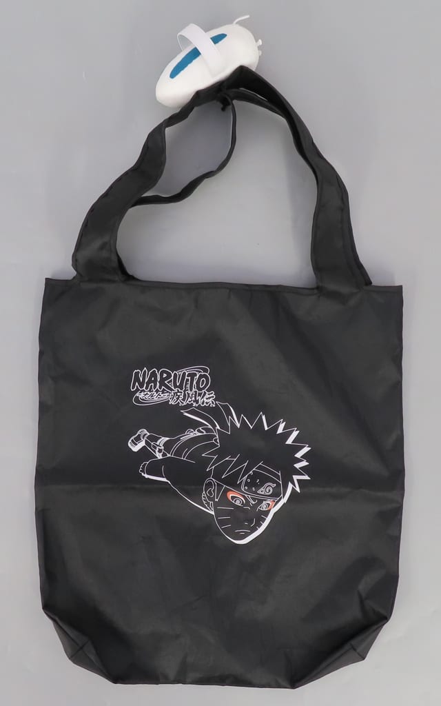 Naruto Uzumaki - Naruto Shippuden Take Katsuyu Along Eco Bag F Prize