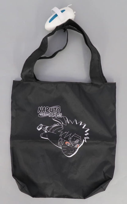 Naruto Uzumaki - Naruto Shippuden Take Katsuyu Along Eco Bag F Prize