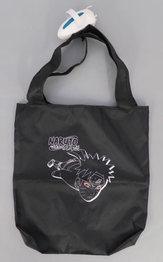 Naruto Uzumaki - Naruto Shippuden Take Katsuyu Along Eco Bag F Prize