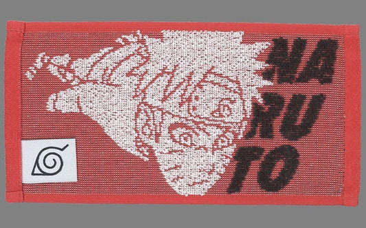 Naruto Uzumaki Jacquard Mini Towel I Prize - Naruto Shippuden