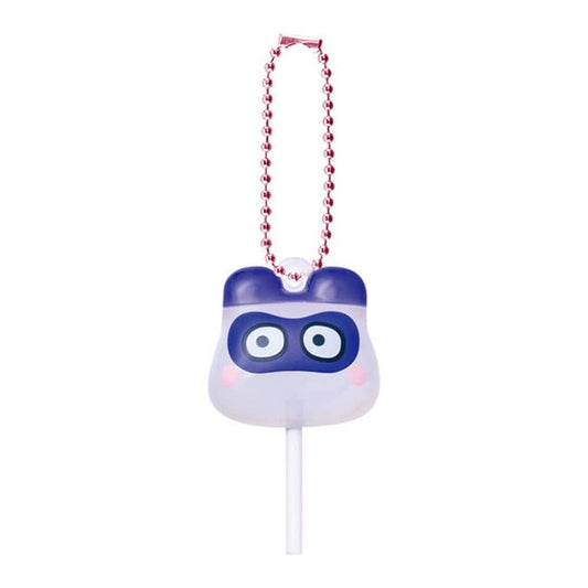Tamagotchi Masukucchi Colorful Candy Charm Keychain