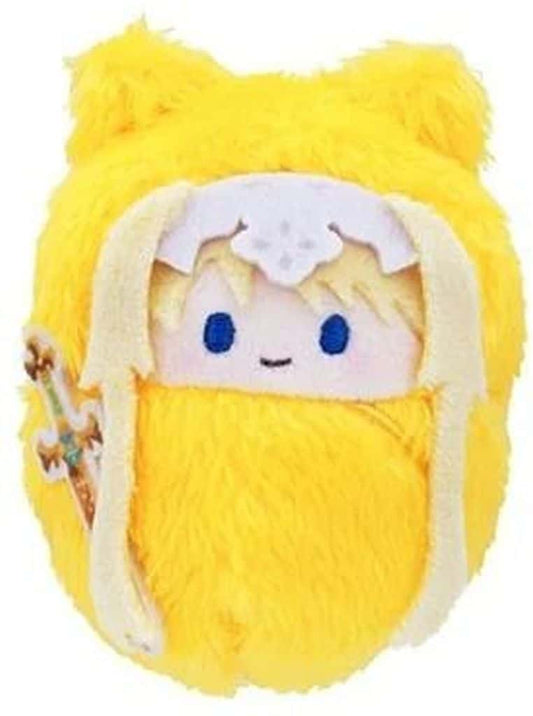 Alice Zuberg Sword Art Online Kurumi Tapinui Plush Mascot