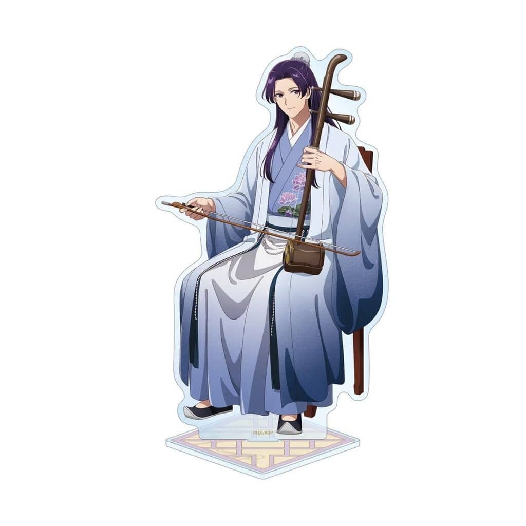 Apothecary Diaries BIG Acrylic Stand, Performance Ver.