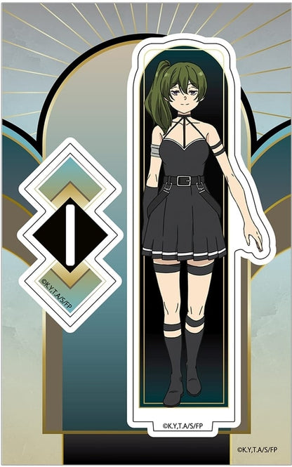 Ubel Acrylic Character Stand - Frieren: Beyond Journey's End