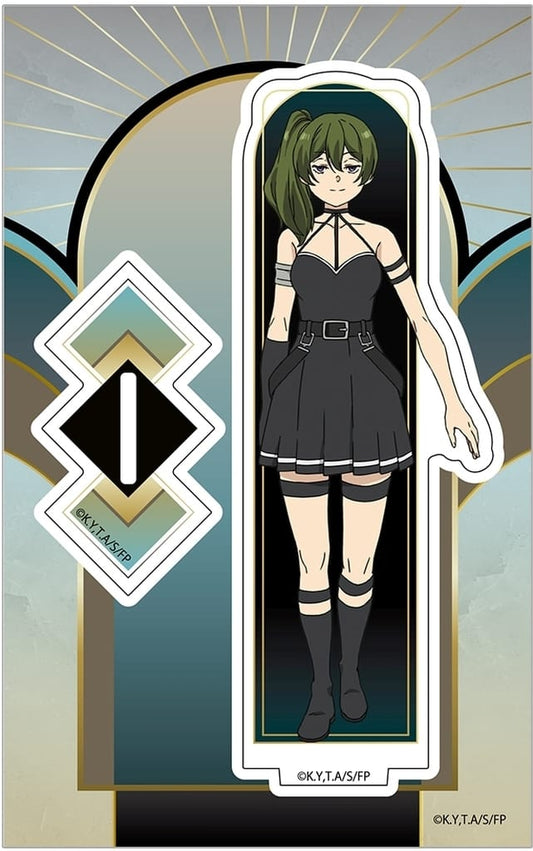 Ubel Acrylic Character Stand - Frieren: Beyond Journey's End