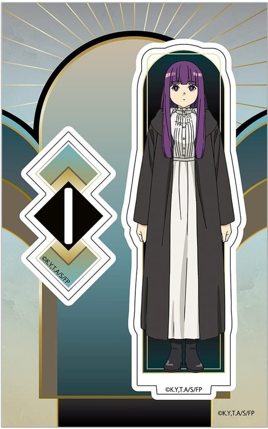 Fern Acrylic Character Stand TV Anime Frieren: Beyond Journey's End
