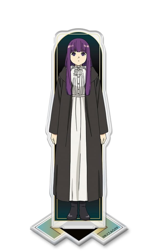 Fern Acrylic Character Stand TV Anime Frieren: Beyond Journey's End