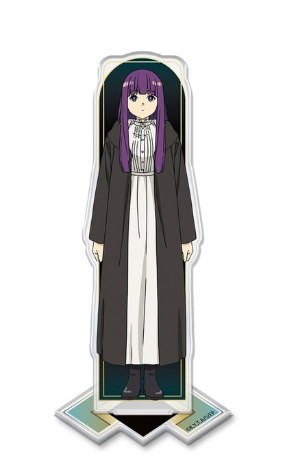 Fern Acrylic Character Stand TV Anime Frieren: Beyond Journey's End