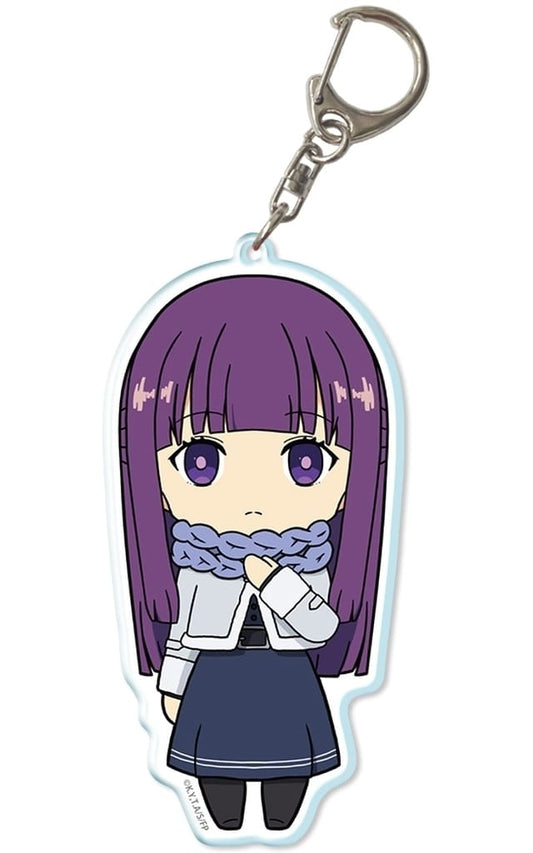 Fern/B Big Acrylic Keychain Ver.2 Frieren
