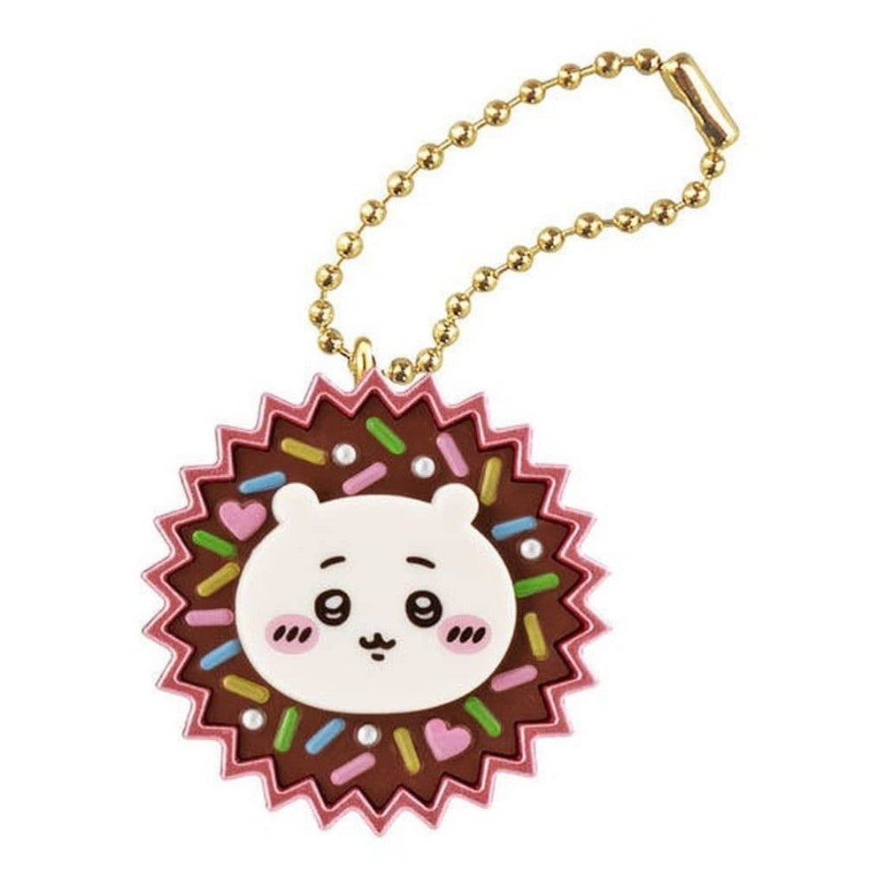 Chiikawa Handmade Snack Charm #Heisei Girls' Chocolate