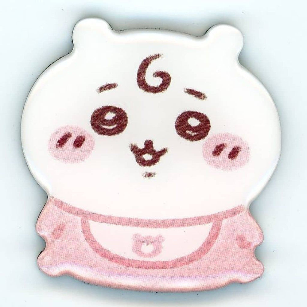 Chiikawa Baby 2nd Pukkuri Acrylic Magnet