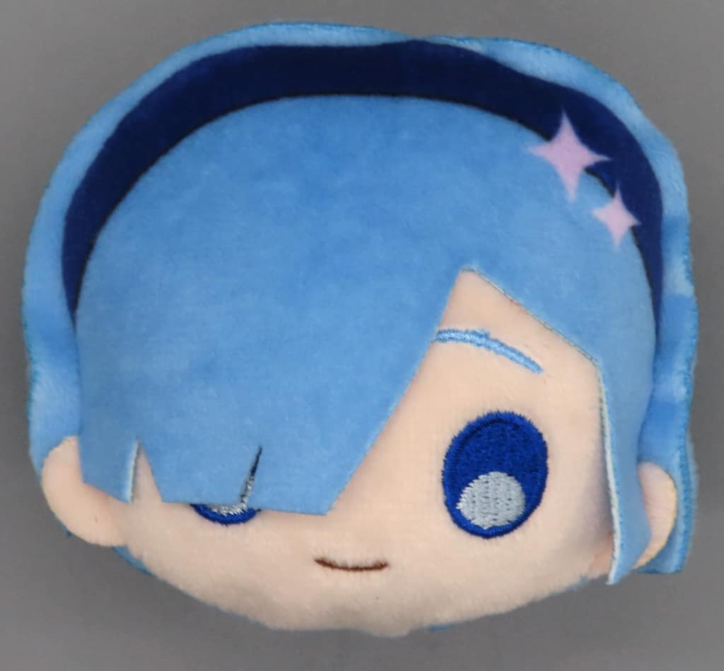 Rem Pingurumi Plush Badge Re:ZERO -Starting Life in Another World