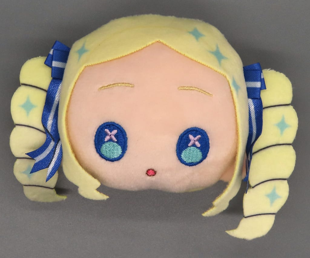 Beatrice Pingurumi Plush Badge Re:Zero