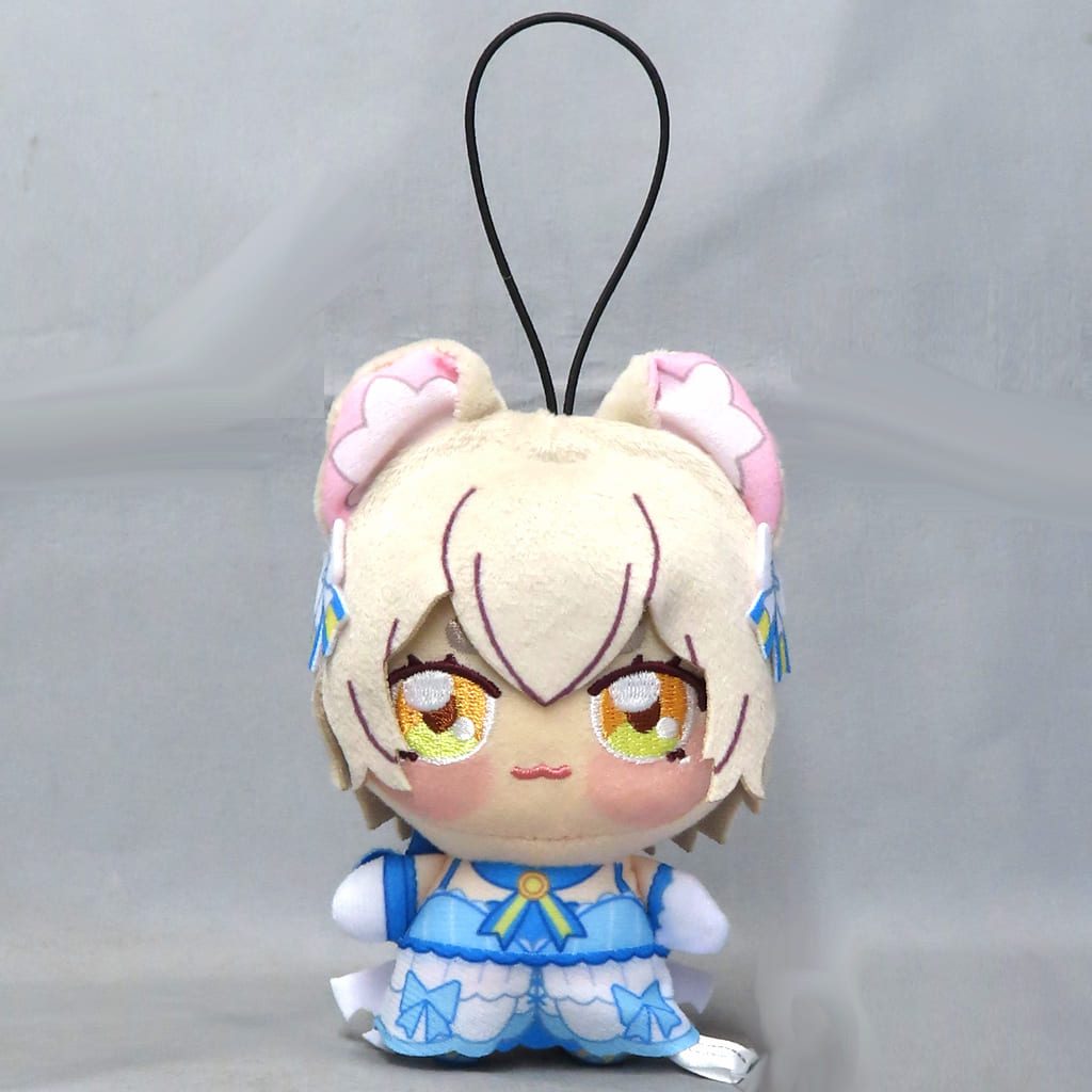 Felix Argyle Chopi Nui Petit 2 Re:ZERO GIGO Exclusive Plush