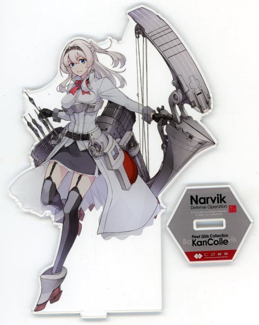 Glorious Acrylic Stand Kantai Collection 2025