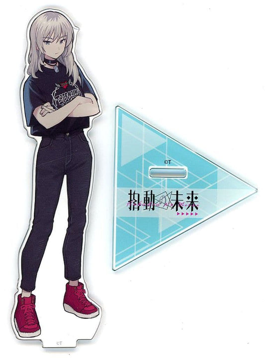 Momoka Kawaragi Acrylic Stand – Girls Band Cry Zepp Tour 2026