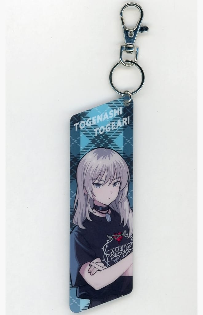 Momoka Kawaragi Acrylic Name Charm | Girls Band Cry Zepp Tour 2026