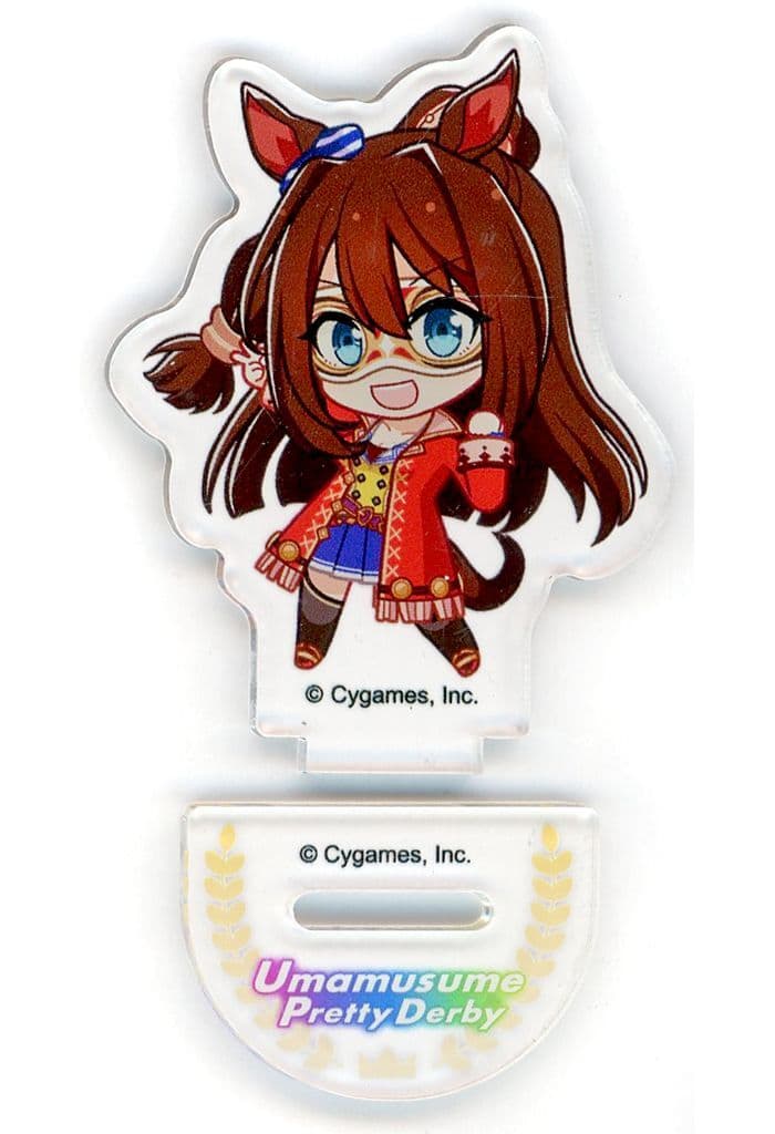 El Condor Pasa Umamusume Pretty Derby Acrylic Stand Vol. 1