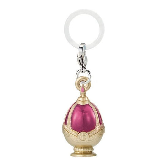 Madoka Kaname Strap Charm - Puella Magi Madoka Magica - Bandai Approx. 2.7 cm (Pre-owned)