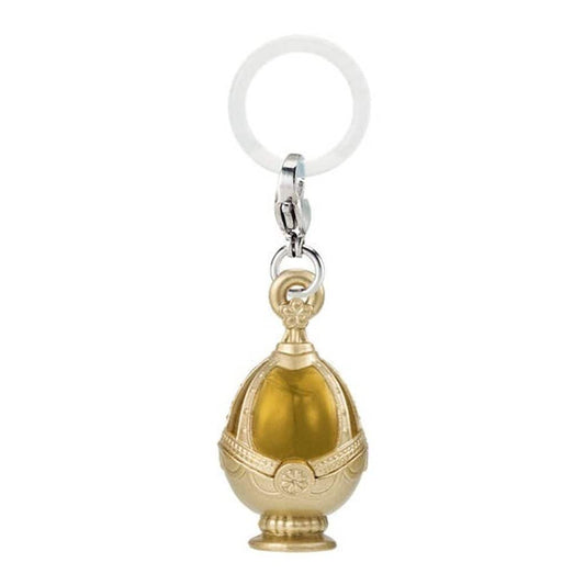 Mami Strap Charm - Puella Magi Madoka Magica - Bandai Accessory, Approx. 2.7 cm (Pre-owned)
