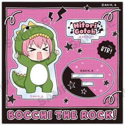 Hitori Gotoh Approval-Seeking Monster Diorama Acrylic Stand