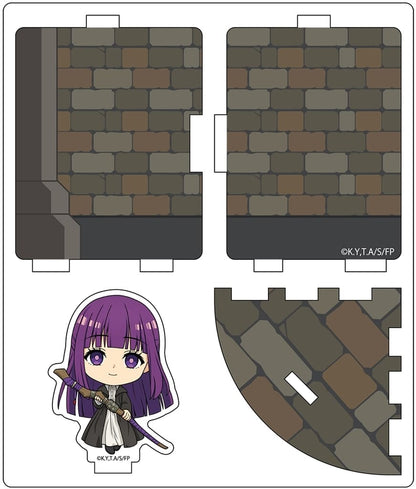 Fern Stack Acrylic Stand – Frieren: Beyond Journey's End