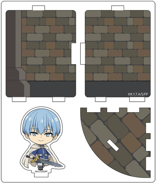 Himmel Stack Acrylic Stand - Frieren: Beyond Journey's End