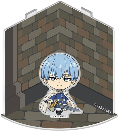 Himmel Stack Acrylic Stand - Frieren: Beyond Journey's End
