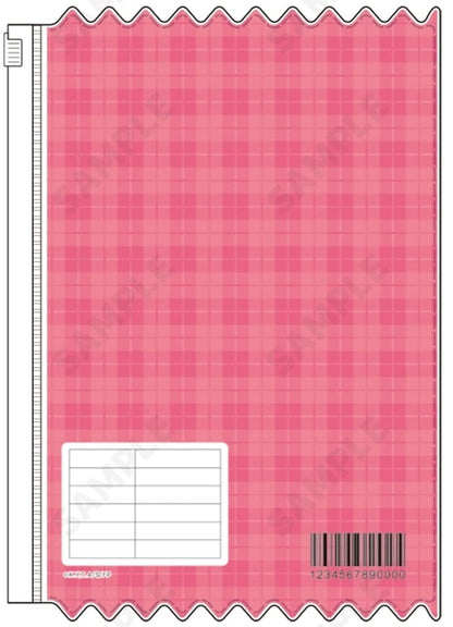 Frieren & Himmel Snack Pouch, No. 2