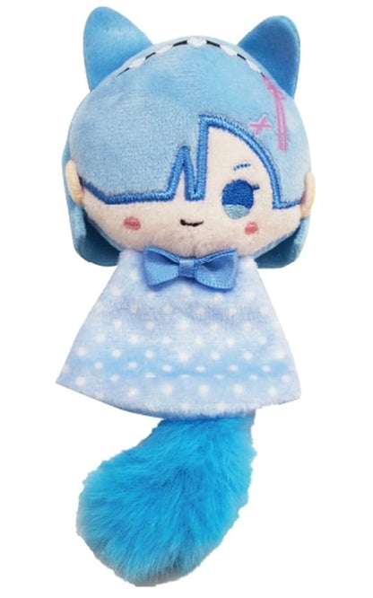 Rem:ZERO -Starting Life in Another World- Teru Teru Tapi Nui Plush