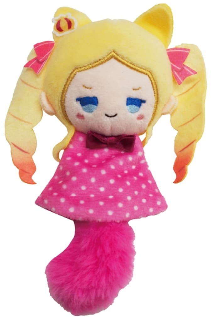 Beatrice:Zero Teru Teru Tapi Nui Plush Mascot