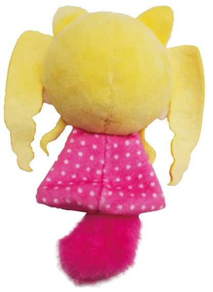 Beatrice:Zero Teru Teru Tapi Nui Plush Mascot