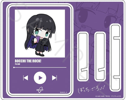 NB.PA 4th Edition Acrylic Stand - Bocchi the Rock!