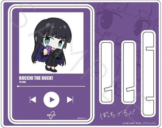 NB.PA 4th Edition Acrylic Stand - Bocchi the Rock!