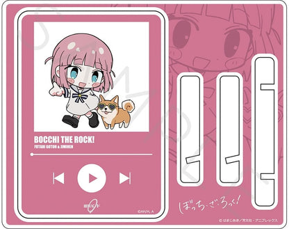 Bocchi the Rock! Futari Goto 4th Acrylic Stand