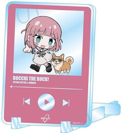 Bocchi the Rock! Futari Goto 4th Acrylic Stand