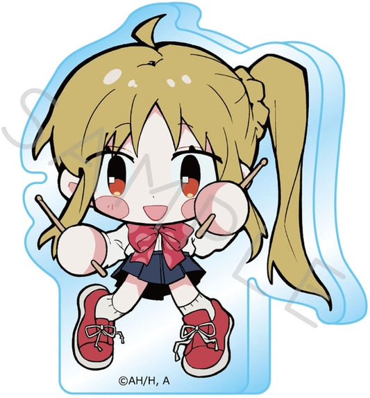 Nijika Ijichi Acrylic Mini Block Vol. 4 - Bocchi the Rock!