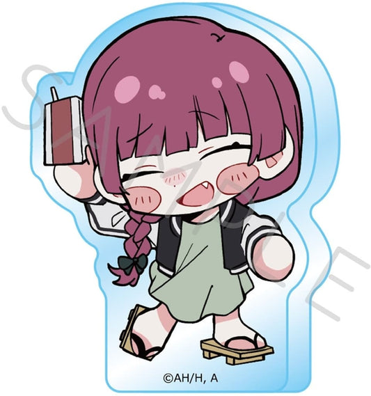 Kikuri Hiroi Acrylic Mini Block Vol. 4 Bocchi the Rock!