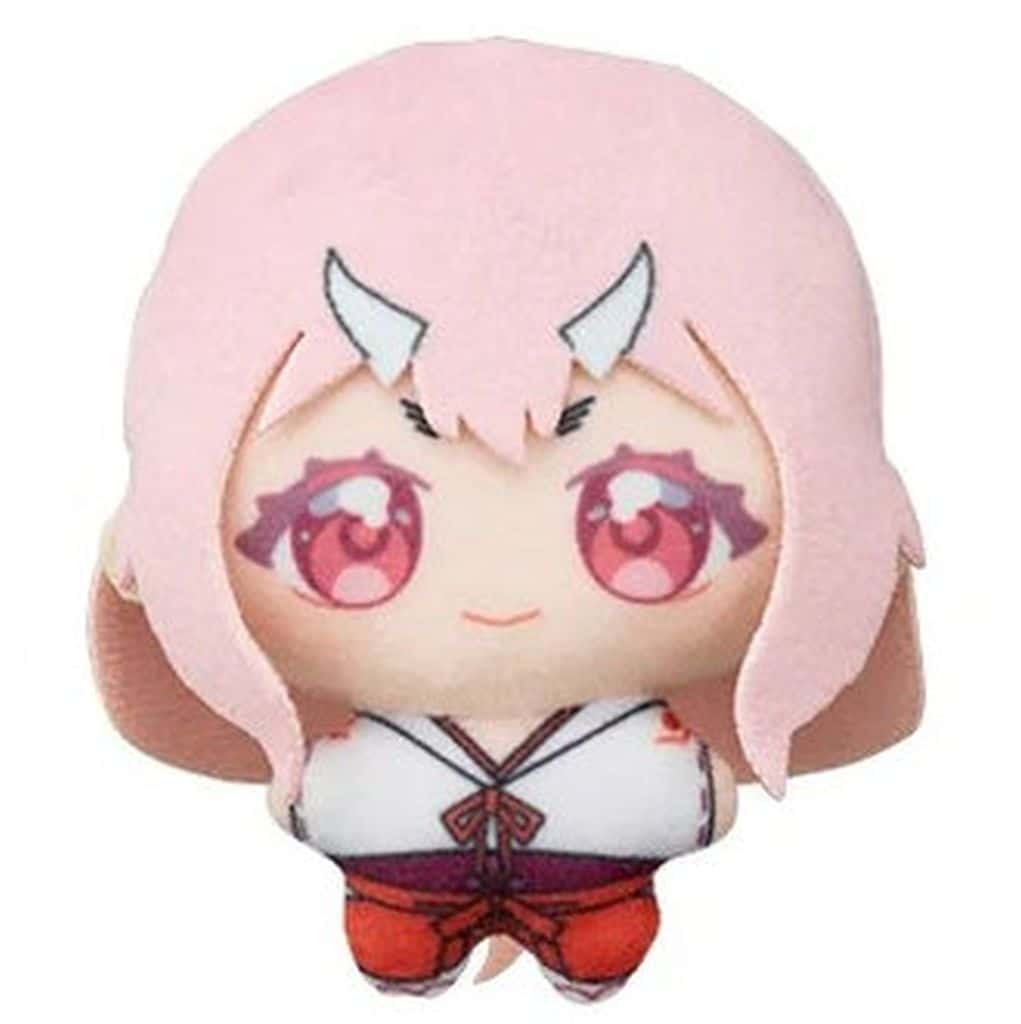 Shuna Nui Plush Badge from That Time I Got Reincarnated as a Slime