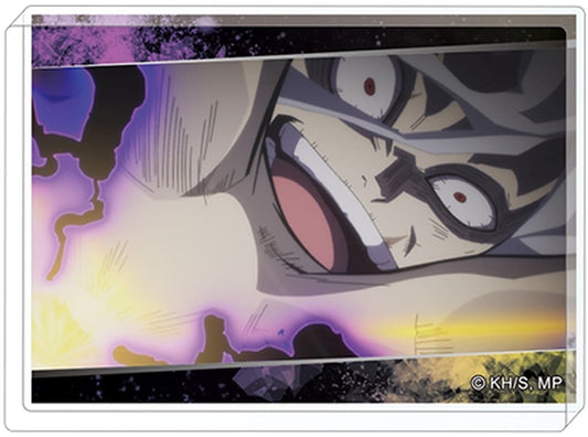 Tomura Shigaraki Acrylic Block - My Hero Academia FINAL SEASON [OP/ED] Movic Acrylic Block Approx. 6.8 x 4.9 cm (Pre-owned)