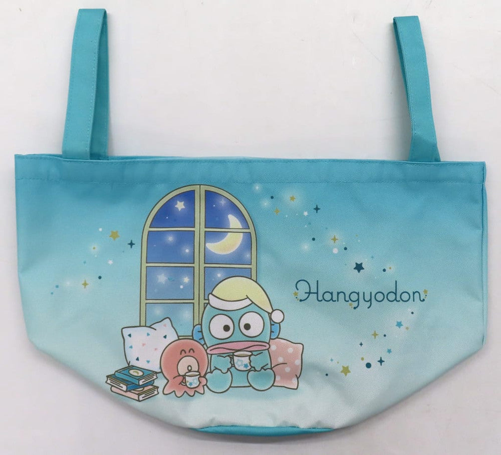 Hangyodon Storage Bag 2026, No. 3