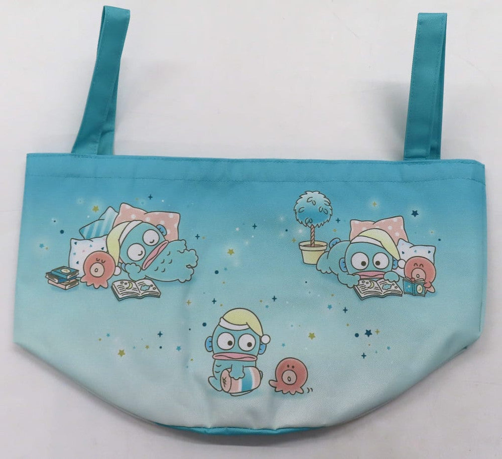 Hangyodon Storage Bag 2026, No. 3