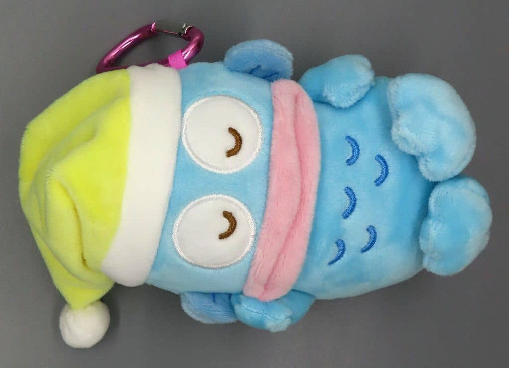 Hangyodon (Lying Down) Mascot Sanrio Lottery 2026, No. 4