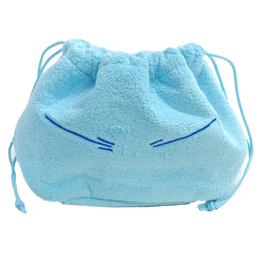 Rimuru Round Pouch - That Time I Got Reincarnated as a Slime Movie